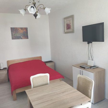 Villa Ivanovi Ohrid Luaran gambar