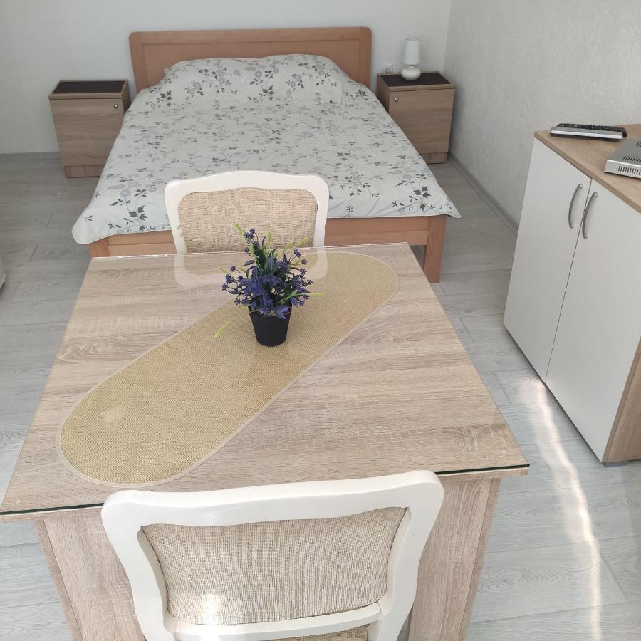 Villa Ivanovi Ohrid Luaran gambar