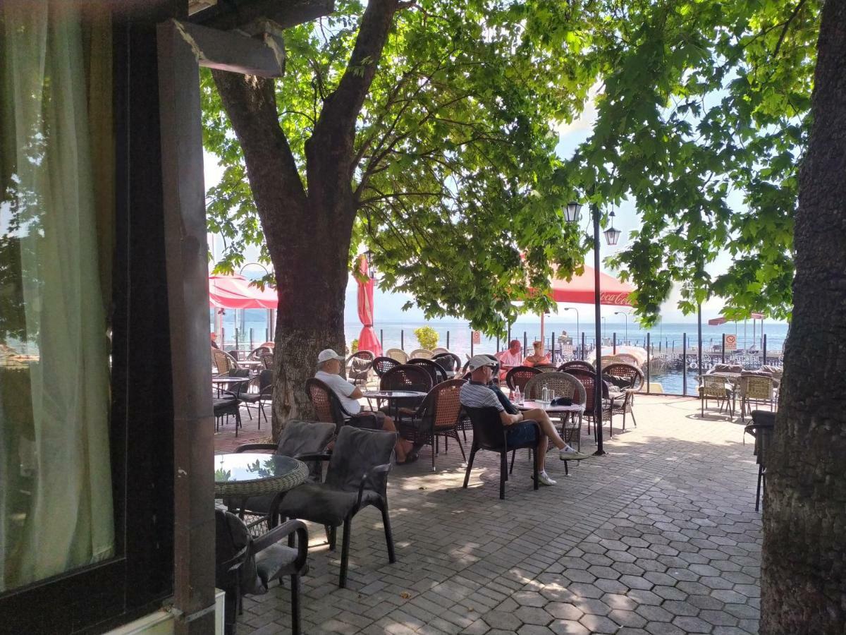 Villa Ivanovi Ohrid Luaran gambar